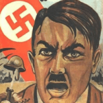 تحميل كتاب كفاحي لهتلر باللغة العربية pdf