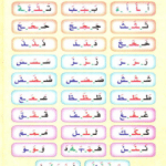 تحميل كتاب نور البيان لتعليم الاطفال pdf مجانا