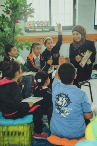 تحميل كتاب نلعب ونتعلم حنان الحروب pdf مجانا