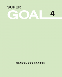 student book super goal4 – المنهاج السعودي