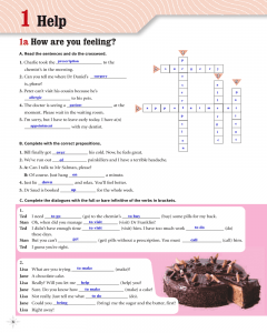 Traveller 2 WorkBook – المنهاج السعودي