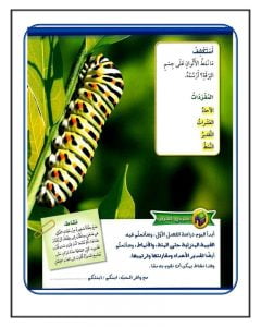 حل كتاب الرياضيات ثاني ابتدائي الفصل الاول – المنهاج السعودي