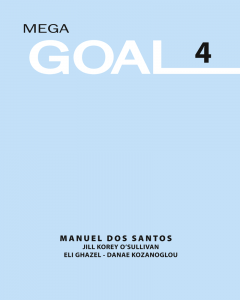 Mega Goal 4 Student’s Book – المنهاج السعودي