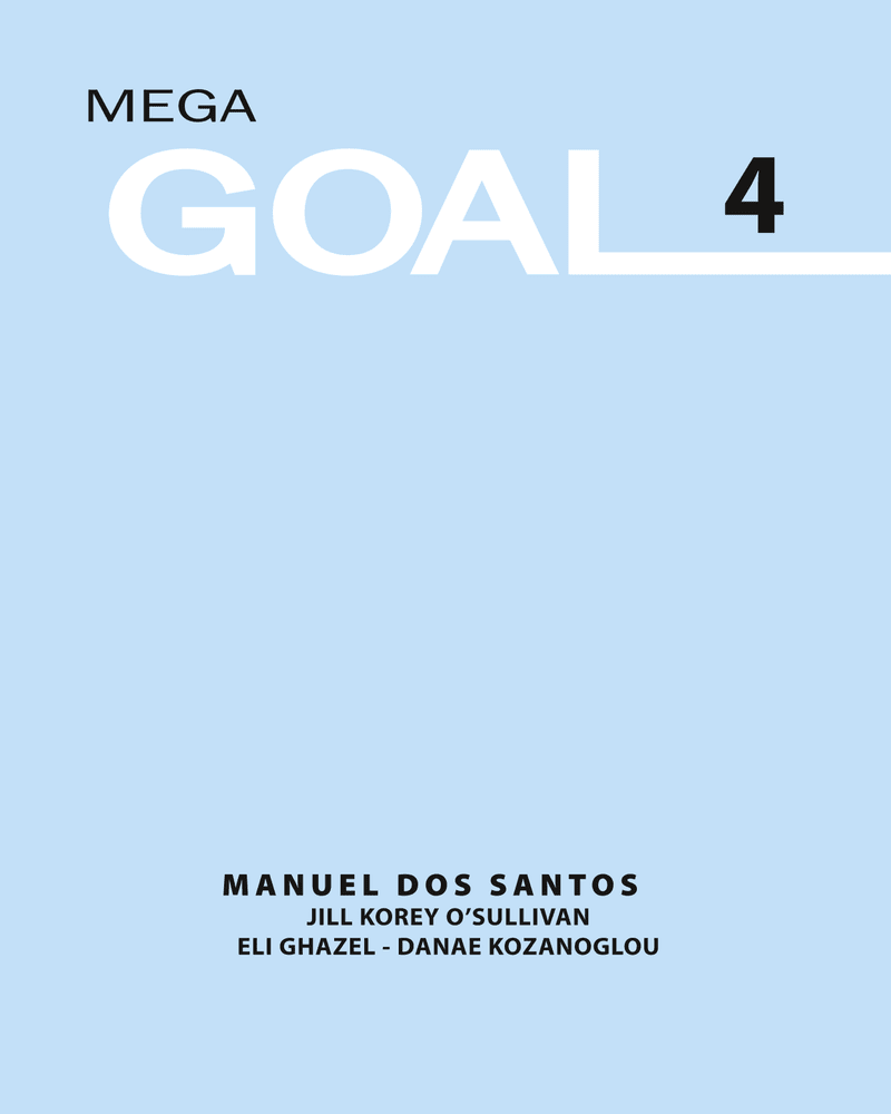 Mega Goal 4 Student’s Book – المنهاج السعودي