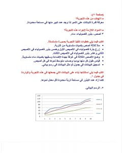 حل كتاب النشاط احياء اول ثانوي مقررات – المنهاج السعودي