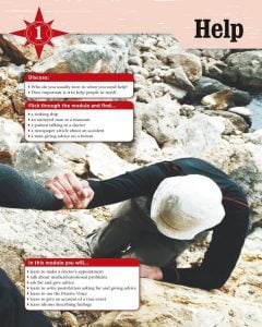 Traveller 2 Student’s Book – المنهاج السعودي