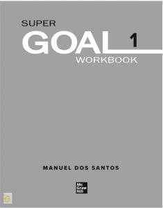 SuperGoal 1 Workbook – المنهاج السعودي