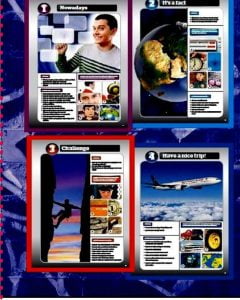 Full Blast 6 Student Book – المنهاج السعودي