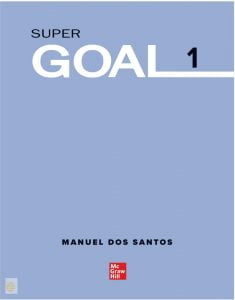 حل كتاب الانجليزي منهج SuperGoal 1 الفصل الاول – المنهاج السعودي