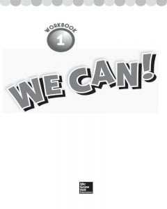 We can 1 النشاط – المنهاج السعودي