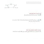 ملخص رياضيات 2 مقررات – المنهاج السعودي