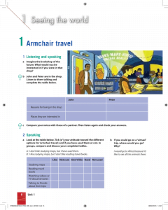 Flying High 2 Student’s Book – المنهاج السعودي