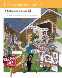 حل كتاب الطالب سوبر قول 6 انجليزي ثالث متوسط الفصل الثاني – المنهاج السعودي