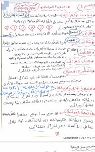 شرح وحدة الخلايا الفولتية, (فيزياء) الثاني عشر المتقدم