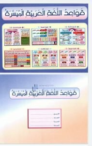 جميع قواعد اللغة العربية السابقة والمطلوبة, (لغة عربية) الثامن