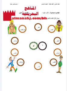 دروس شاملة للألف اللينة