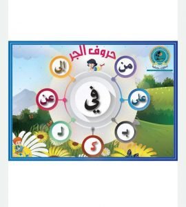 أجمل اللوحات التعليمية