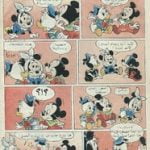 تحميل قصة أطفال أبطال 3 PDF للكاتب مجلة ميكى