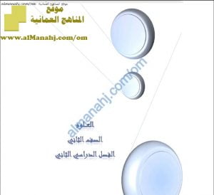 كراسة حل أنشطة كتابي الطالب والنشاط وفق منهج كامبردج (علوم) الثاني