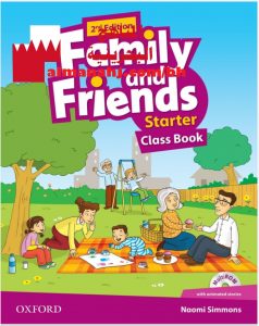 كتاب الطالب classbook