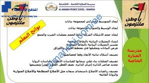 مذكرة المراجعة النهائية, (رياضيات) الخامس