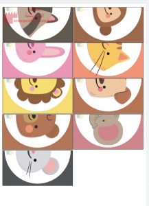 لعبة اكمال الصورة (منوعة) KG1