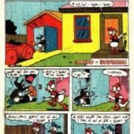 تحميل قصة أشياء قديمة للبيع PDF للكاتب مجلة ميكى