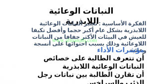 النباتات اللاوعائية ملف مكون من 15 ورقة (علوم) الثاني عشر المتقدم