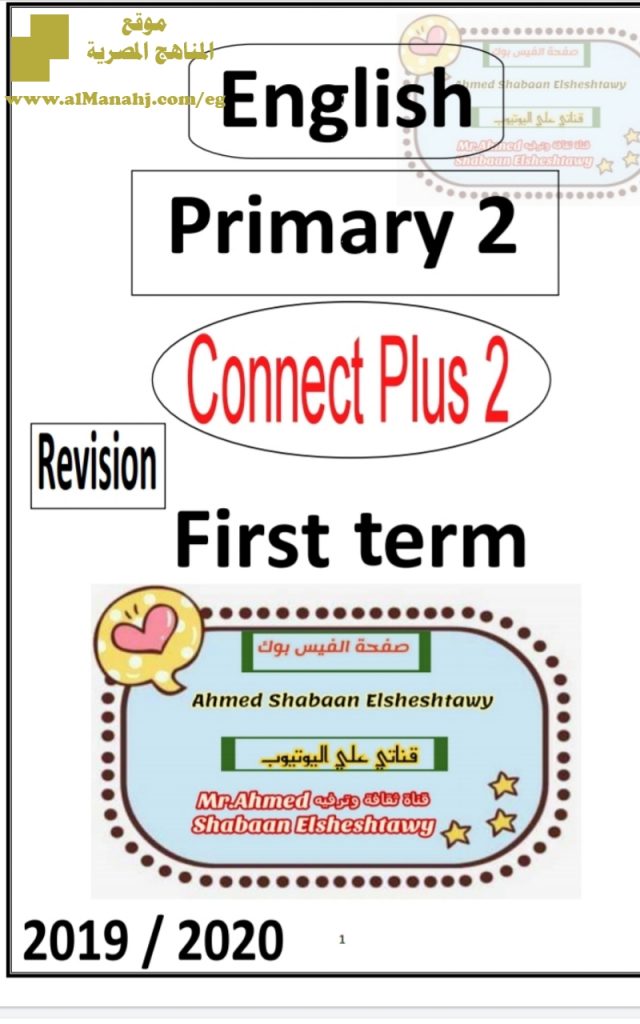 مراجعة نهائية كونكت بلس