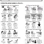 مذكرة تدريبات وأنشطة شاملة متنوعة (لغة انجليزية) الرابع