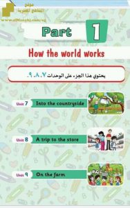 كونكت للفصل الثاني