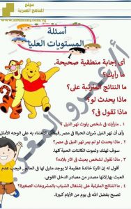 مراجعة نهائية للفصل الأول ملف مكون من 15 ورقة