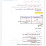 حل أسئلة درس المواطنة الإيجابية, (اجتماعيات) السادس