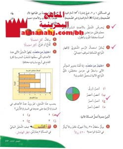 حل اختبار الفصل واختبار تراكمي