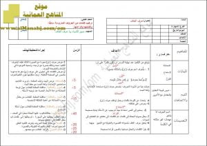 تحضير حرف القاف (لغة عربية) الأول