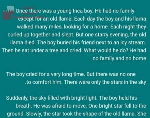 الاختبار الالكتروني في إطار الوقفة التقويمية