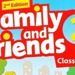 كتاب الطالب في اللغة الإنجليزية