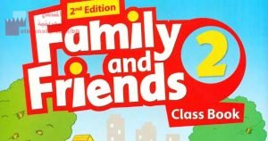 كتاب الطالب في اللغة الإنجليزية