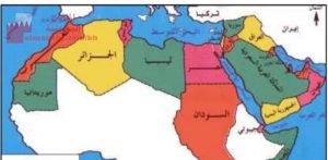 ملخص دروس الاجتماعيات للفصل الثاني (المواد الاجتماعية) الخامس