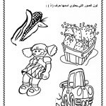 مراجعة حرف الذال (لغة عربية) الأول