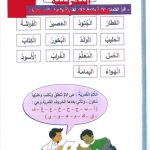 اللام القمرية واللام الشمسية