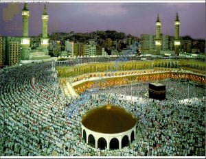 ملخص شرح درس أهمية المقدسات (تربية اسلامية) السابع