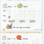 كتاب الطالب Alphabet Book