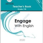 كتاب دليل المعلم الجديد (نسخة) (لغة انجليزية) الحادي عشر