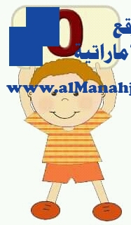 الأرقام من 0 إلى9, (لغة انجليزية) KG1
