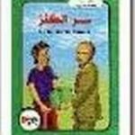 تحميل قصة حكايات جدتي .. سر الكنز ..بالعربية والإنجليزية PDF للكاتب محاسن جادو