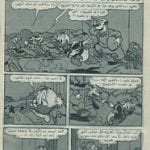 تحميل قصة أجازة يوم الخسارة PDF للكاتب مجلة ميكى