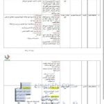 مقررات امتحانات نهاية الفصل الثالث- للصف العاشر العام, (المدارس) ملفات مدرسية