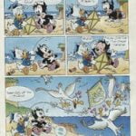 تحميل قصة أطفال أبطال 1 PDF للكاتب مجلة ميكى