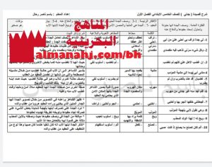 شرح وتحليل قصيدة جدتي